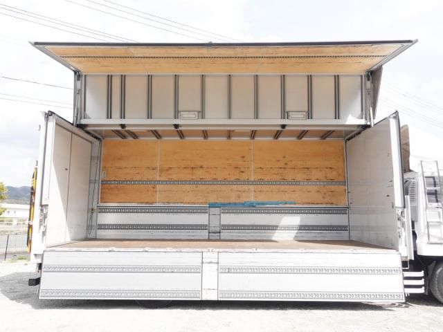 Ref No.A15114033 NISSAN DIESEL CONDOR Image#11