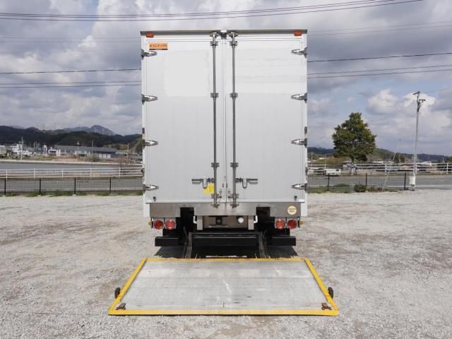 Ref No.A15114033 NISSAN DIESEL CONDOR Image#7