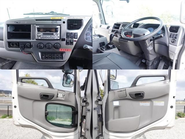 Ref No.A15114033 NISSAN DIESEL CONDOR Image#20