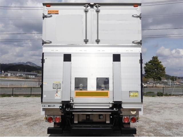 Ref No.A15114033 NISSAN DIESEL CONDOR Image#6