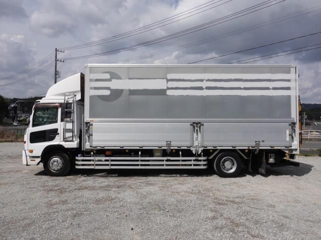 Ref No.A15114033 NISSAN DIESEL CONDOR Image#8