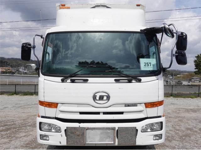 Ref No.A15114033 NISSAN DIESEL CONDOR Image#3