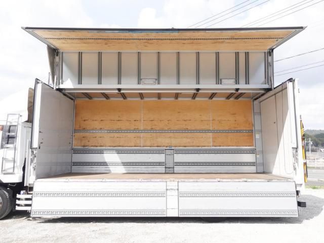 Ref No.A15114033 NISSAN DIESEL CONDOR Image#10
