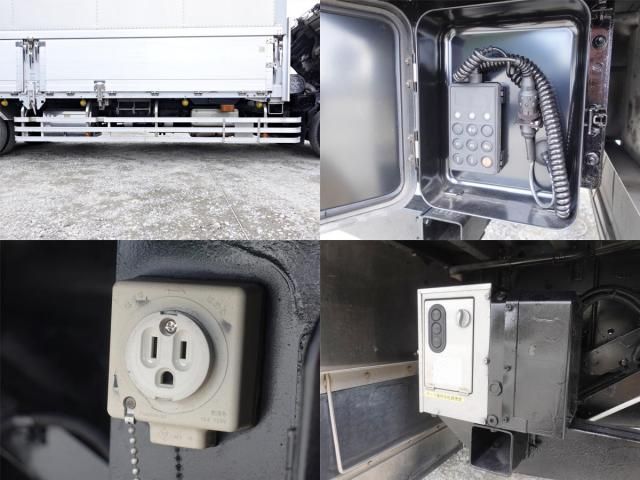 Ref No.A15114033 NISSAN DIESEL CONDOR Image#16