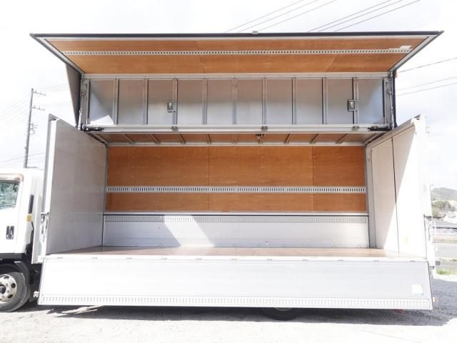 Ref No.A15114049 ISUZU FORWARD Image#15