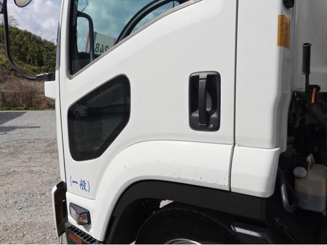 Ref No.A15114049 ISUZU FORWARD Image#13