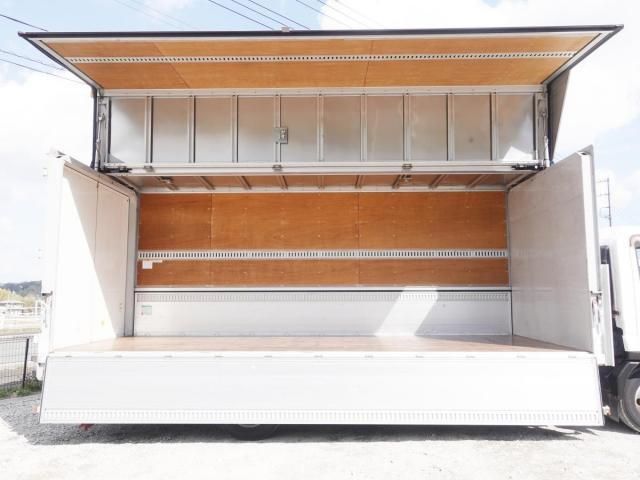 Ref No.A15114049 ISUZU FORWARD Image#16