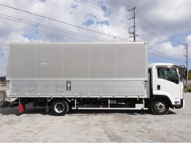 Ref No.A15114049 ISUZU FORWARD Image#9