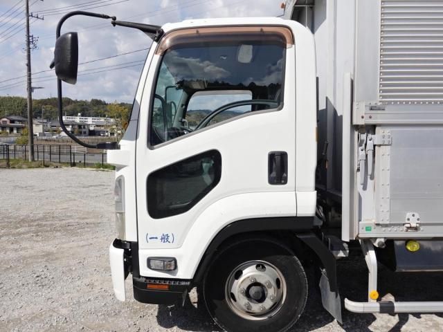 Ref No.A15114049 ISUZU FORWARD Image#14