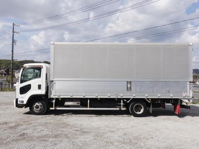 Ref No.A15114049 ISUZU FORWARD Image#12