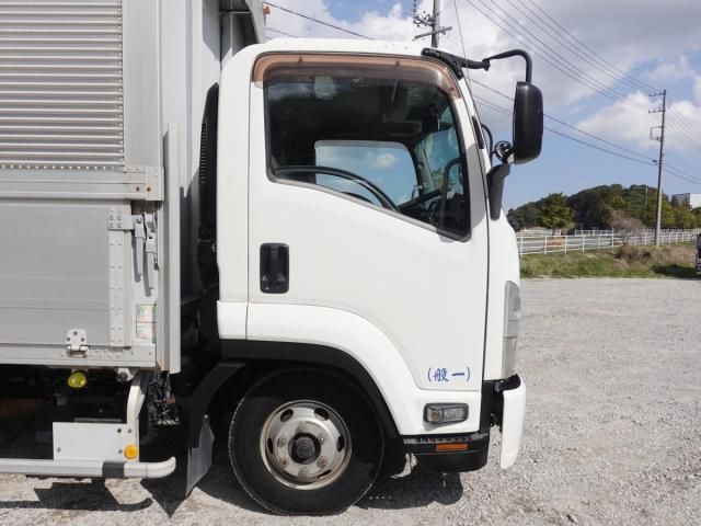 Ref No.A15114049 ISUZU FORWARD Image#7