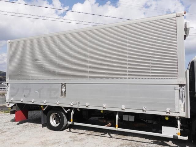 Ref No.A15114049 ISUZU FORWARD Image#8
