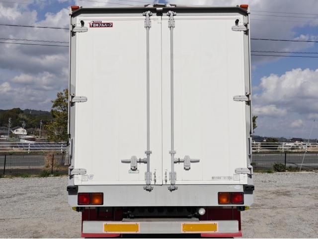 Ref No.A15114049 ISUZU FORWARD Image#10