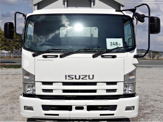 Ref No.A15114049 ISUZU FORWARD Image#3