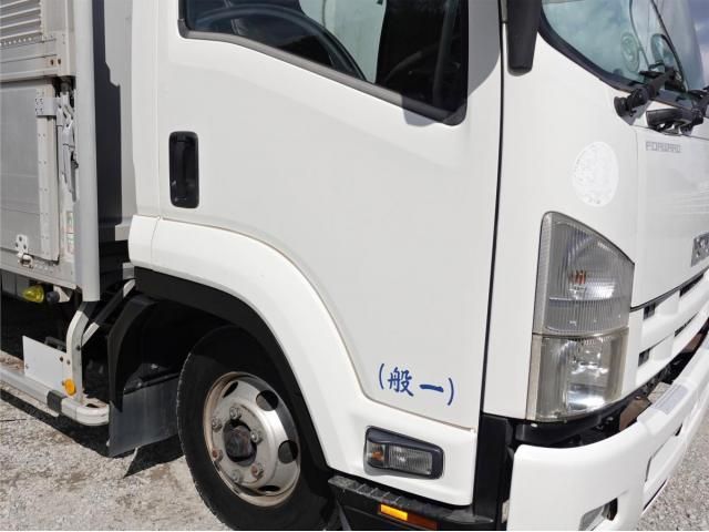 Ref No.A15114049 ISUZU FORWARD Image#6