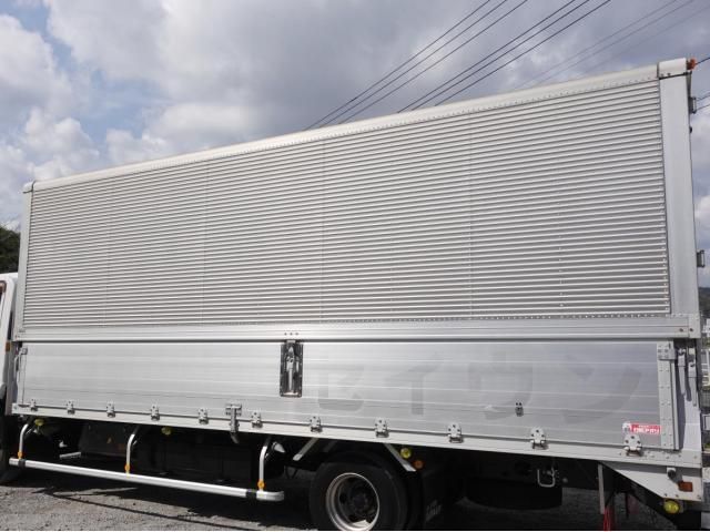 Ref No.A15114049 ISUZU FORWARD Image#11