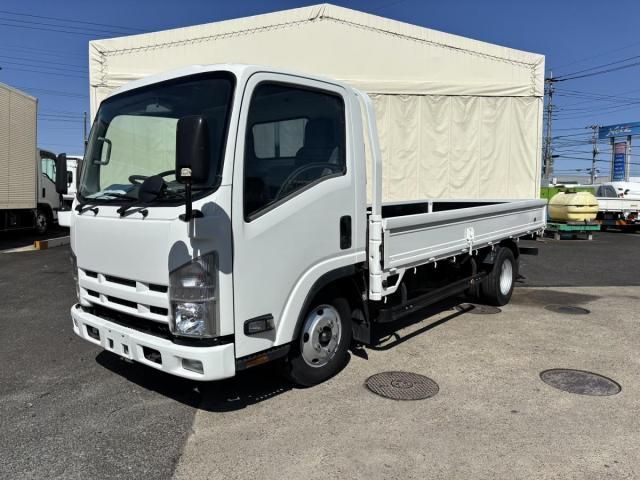 MAZDA TITAN
