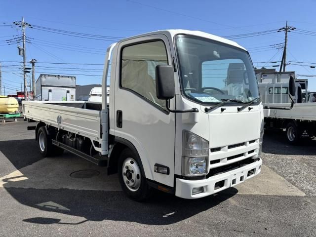 Ref No.A15114050 MAZDA TITAN Image#3