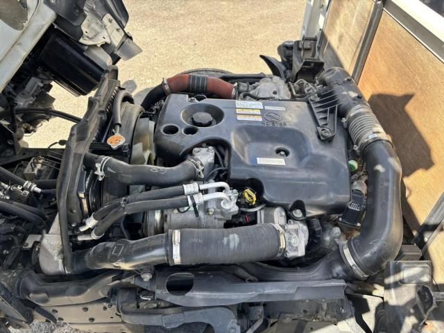 Ref No.A15114050 MAZDA TITAN Image#19