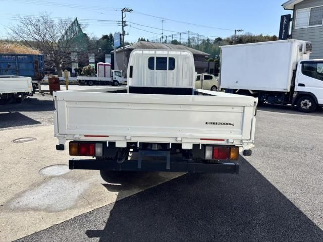 Ref No.A15114050 MAZDA TITAN Image#6