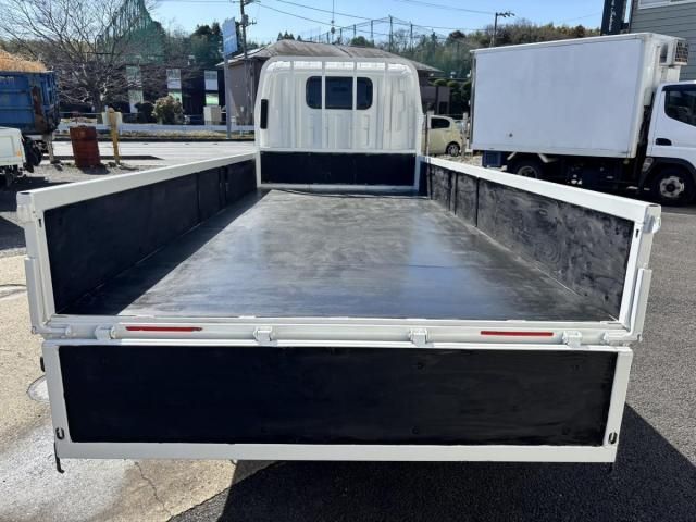 Ref No.A15114050 MAZDA TITAN Image#9