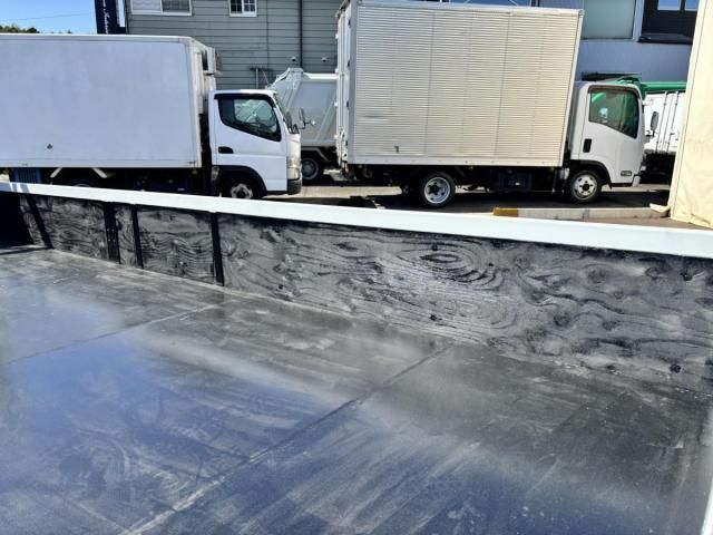 Ref No.A15114050 MAZDA TITAN Image#12