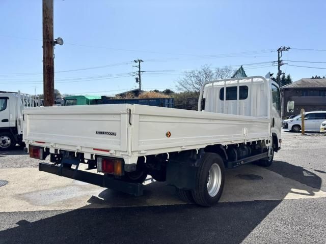 Ref No.A15114050 MAZDA TITAN Image#5