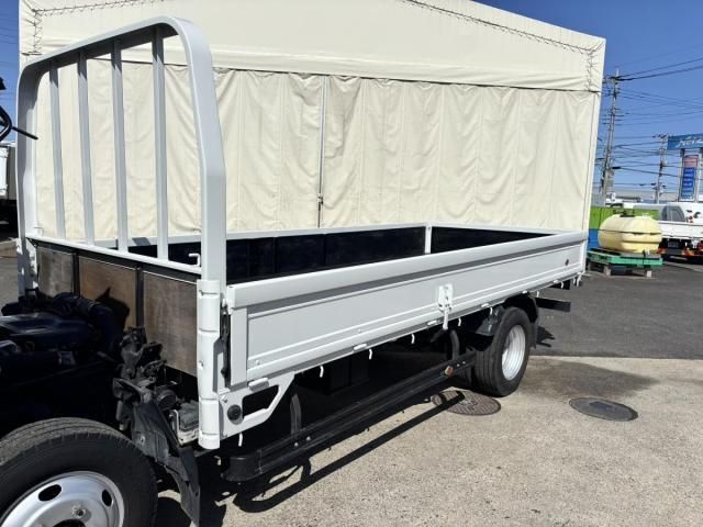 Ref No.A15114050 MAZDA TITAN Image#15