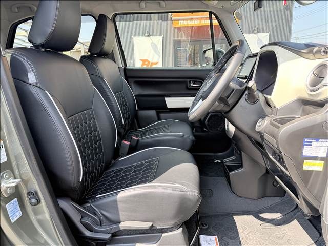 Ref No.A15114076 SUZUKI XBEE Image#9