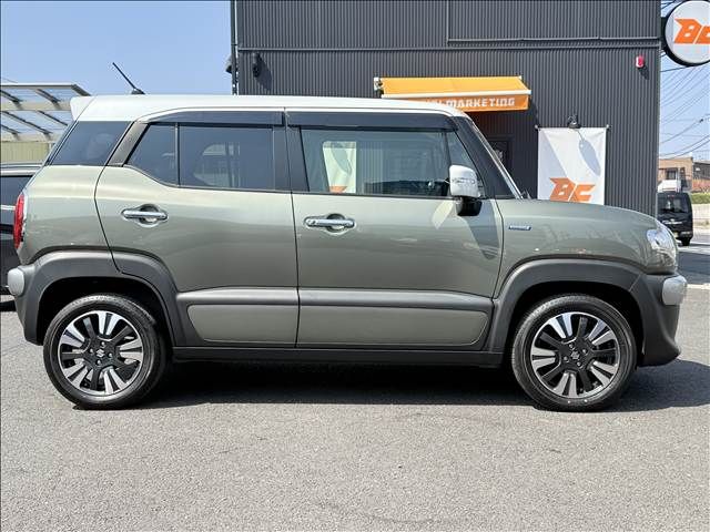 Ref No.A15114076 SUZUKI XBEE Image#7