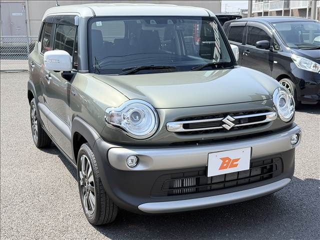 Ref No.A15114076 SUZUKI XBEE Image#5