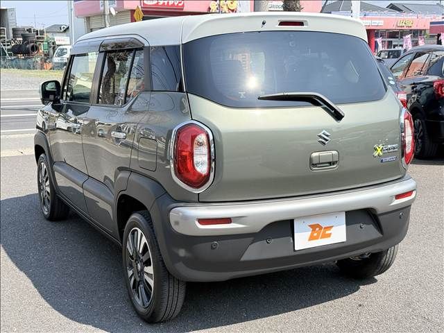 Ref No.A15114076 SUZUKI XBEE Image#8