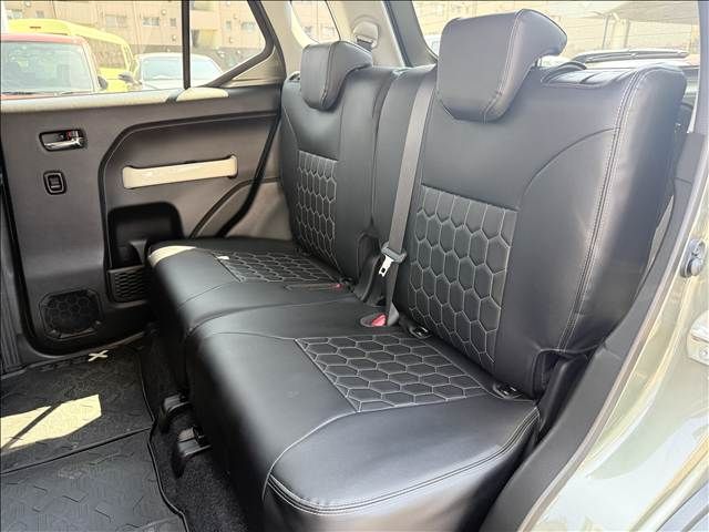 Ref No.A15114076 SUZUKI XBEE Image#10