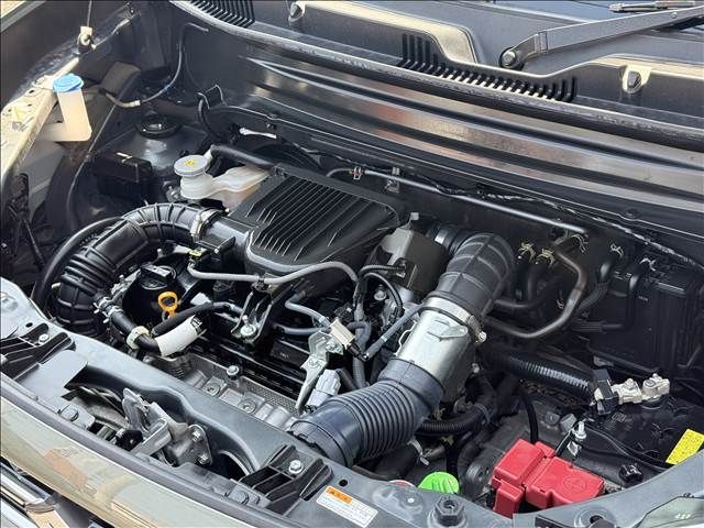 Ref No.A15114076 SUZUKI XBEE Image#20