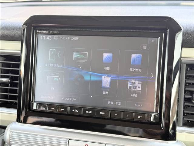 Ref No.A15114076 SUZUKI XBEE Image#3