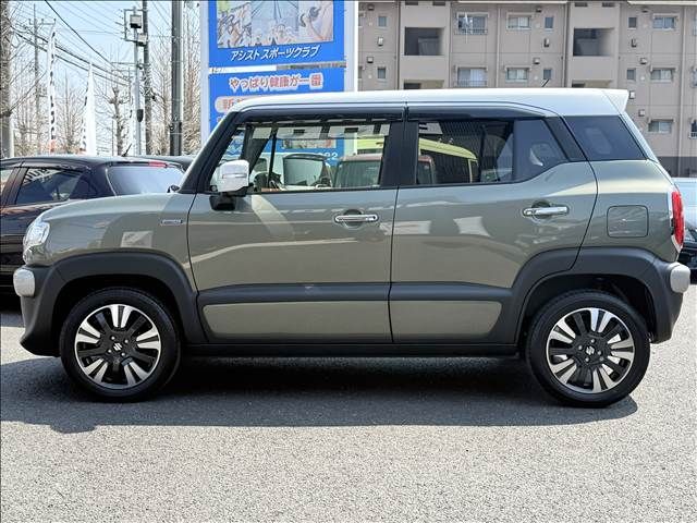 Ref No.A15114076 SUZUKI XBEE Image#6