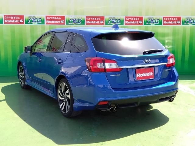 Ref No.A15114086 SUBARU LEVORG Image#3