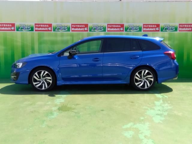 Ref No.A15114086 SUBARU LEVORG Image#2