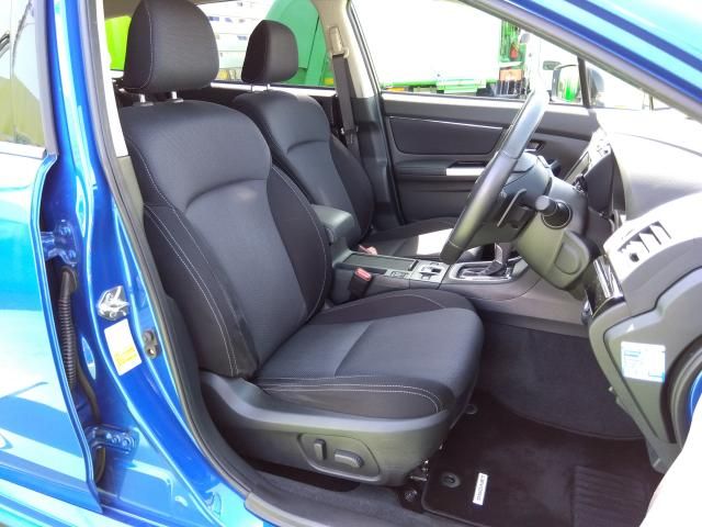 Ref No.A15114086 SUBARU LEVORG Image#4