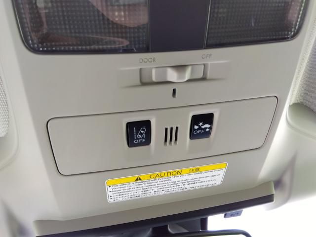 Ref No.A15114086 SUBARU LEVORG Image#8