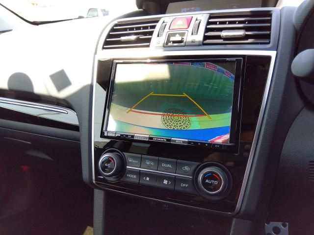 Ref No.A15114086 SUBARU LEVORG Image#7