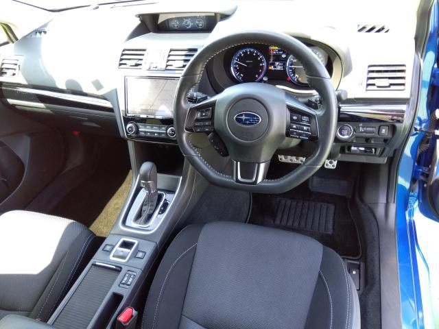 Ref No.A15114086 SUBARU LEVORG Image#5