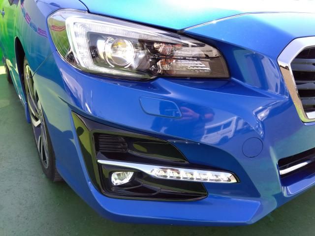 Ref No.A15114086 SUBARU LEVORG Image#9