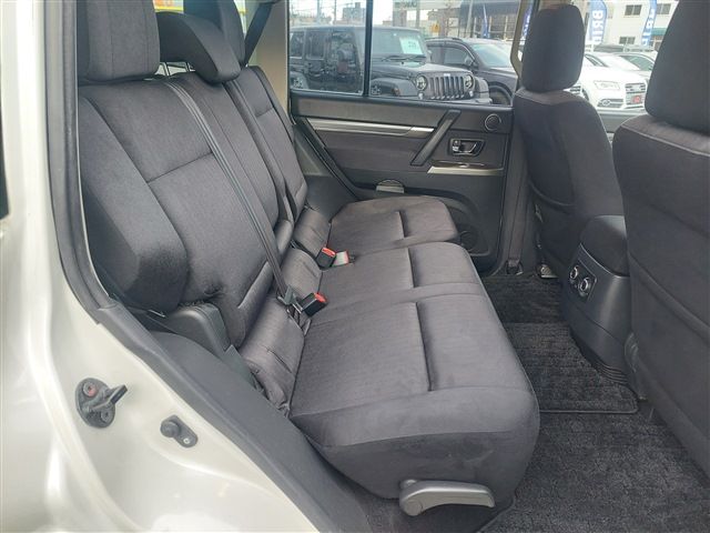 Ref No.A15114111 MITSUBISHI PAJERO Image#15