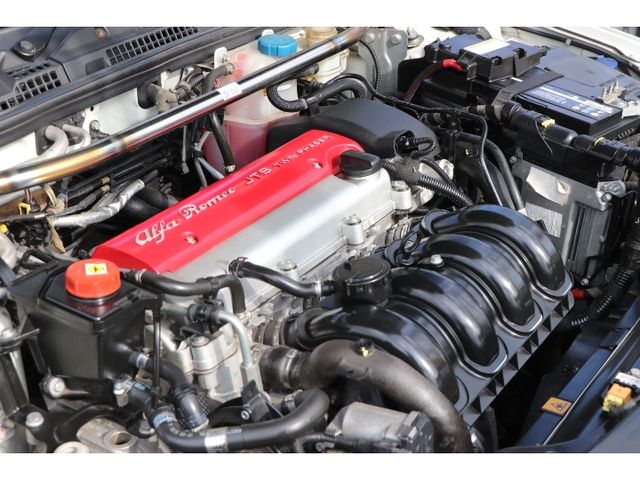 Ref No.A15122986 ALFA ROMEO ALFA 156 Image#19