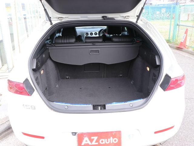 Ref No.A15122986 ALFA ROMEO ALFA 156 Image#15