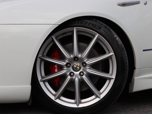 Ref No.A15122986 ALFA ROMEO ALFA 156 Image#16