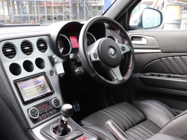 Ref No.A15122986 ALFA ROMEO ALFA 156 Image#8