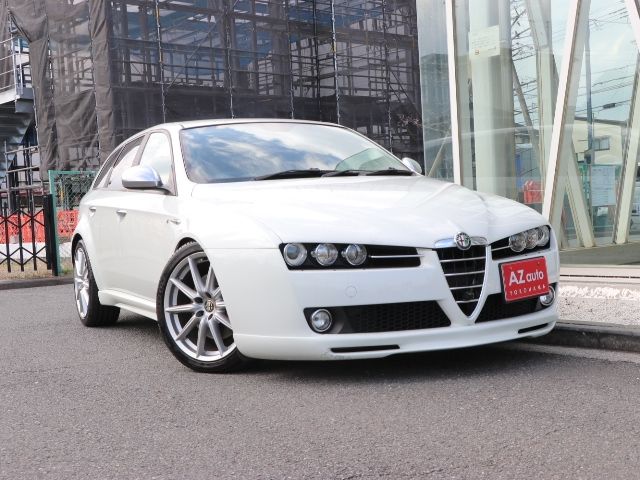 Ref No.A15122986 ALFA ROMEO ALFA 156 Image#20
