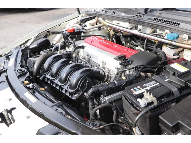 Ref No.A15122986 ALFA ROMEO ALFA 156 Image#17